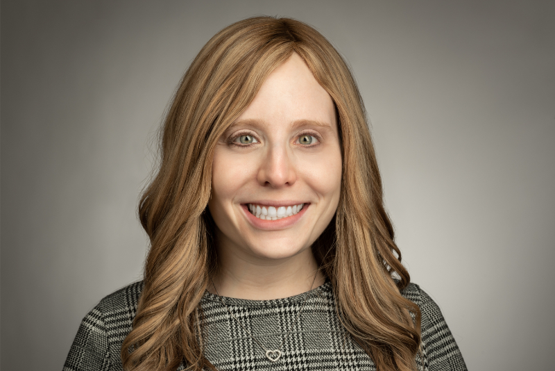 Psychologist Margo   Neuburger  